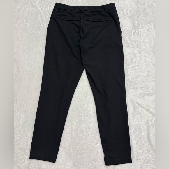 Lululemon Men's Pants Black Size 30 - Picture 10 of 17